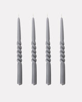 Grey-Hand-Twisted-Taper-Candles-Set-of-4