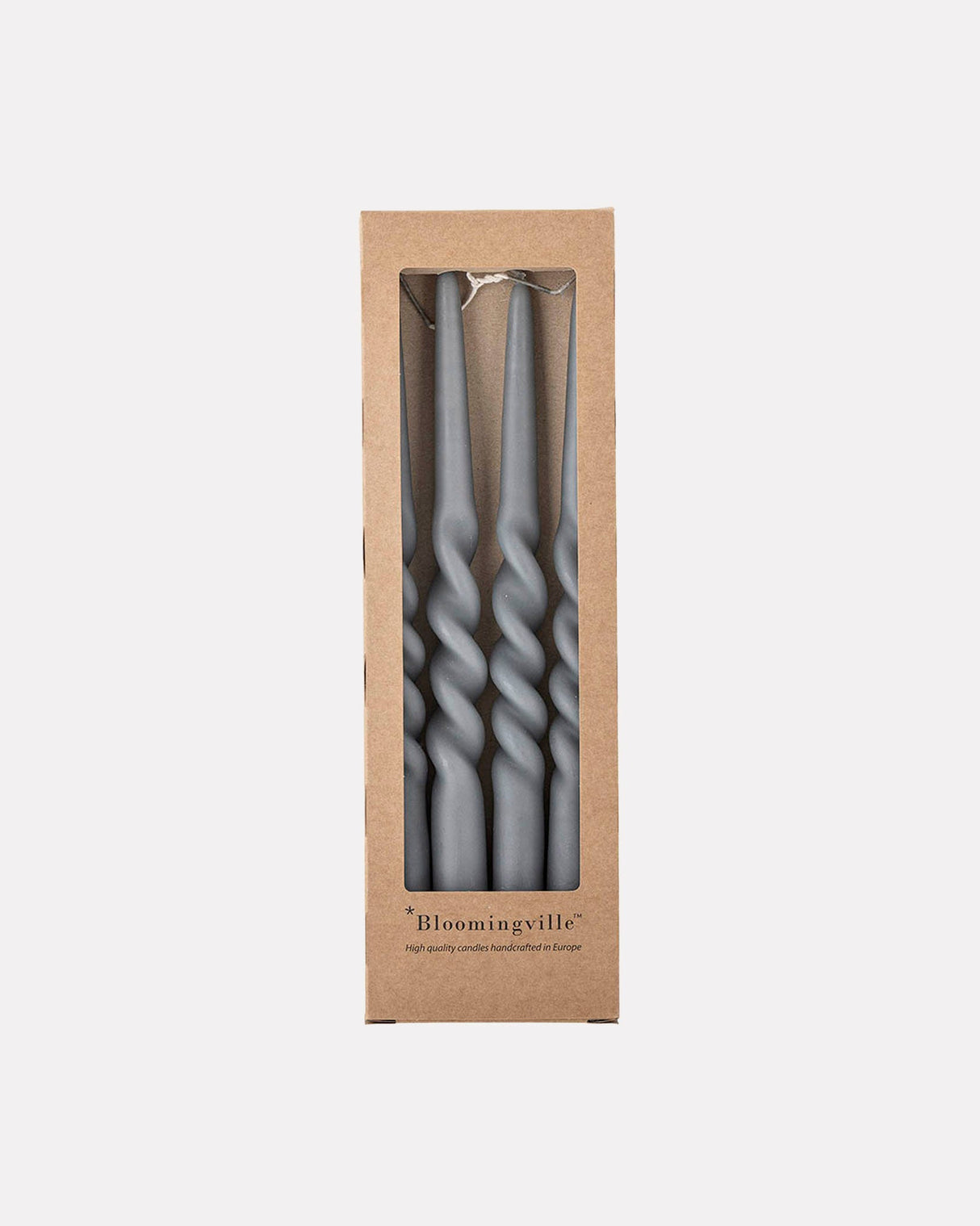 Grey-Hand-Twisted-Taper-Candles-Set-of-4