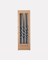 Grey-Hand-Twisted-Taper-Candles-Set-of-4