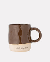Brown-Neo-Love-In-A-Cup-Stoneware-Mug