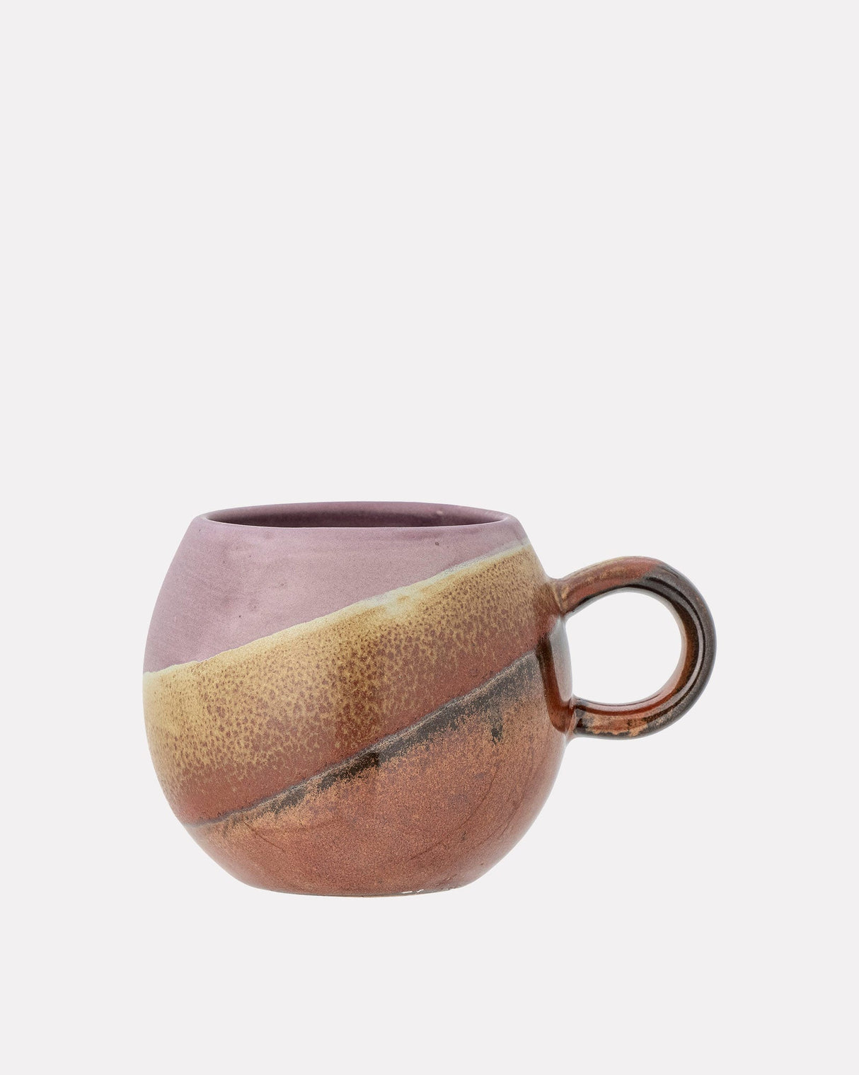 Purple-Paula-Stoneware-Cup