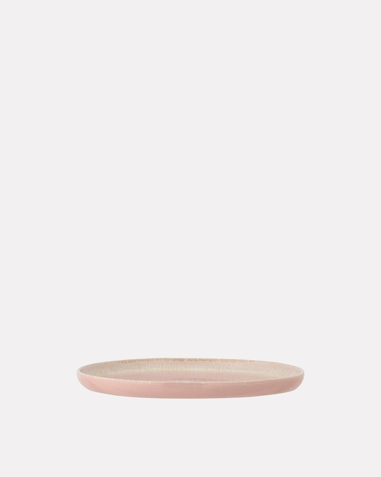 Rose Louisa Stoneware 21cm Plate