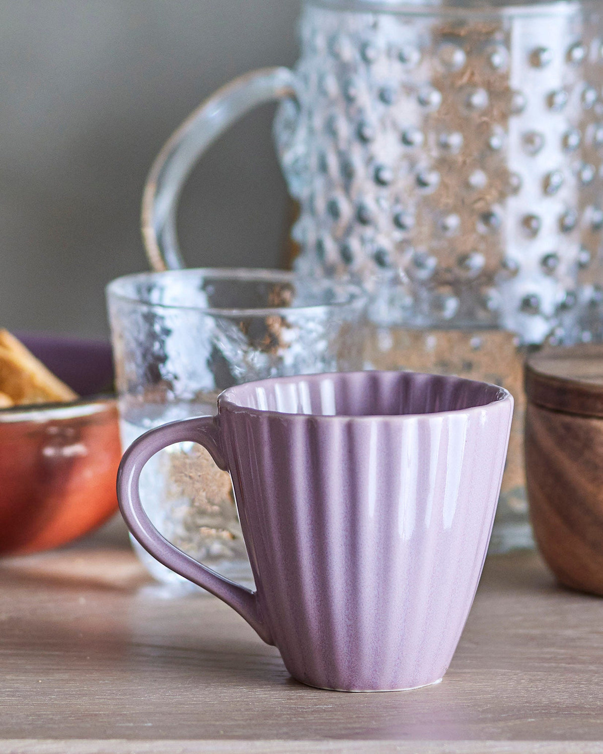Rose-Latina-Stoneware-Mug