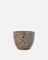 Blue-Retro-Paula-Stoneware-Handleless-Cup