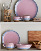 Rose Paula Stoneware Cup