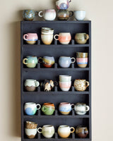 Rose Paula Stoneware Cup