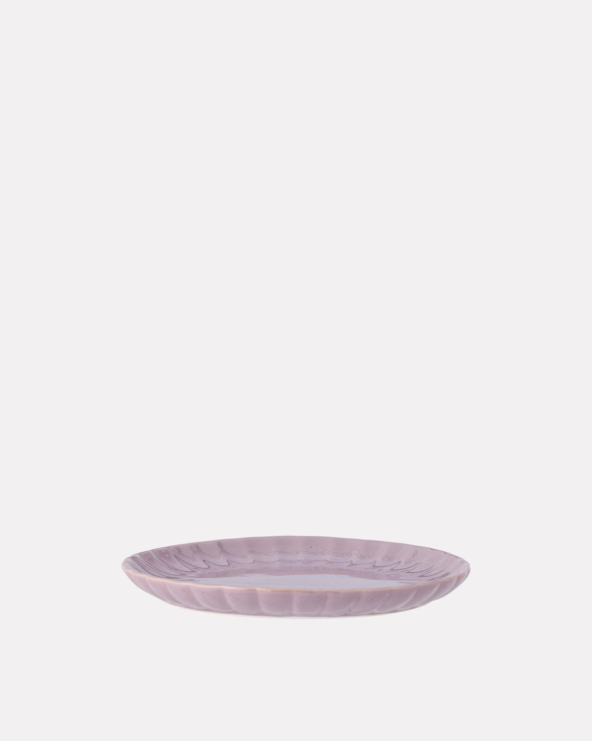Rose Latina Stoneware 20cm Plate