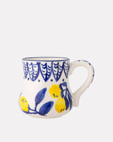 Lemon-Border-Blue-Maxima-Stoneware-Mug