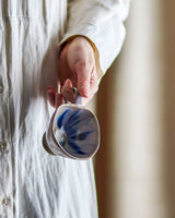 Multicolour Imogen Stoneware Cup