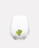 Cactus-Misa-Drinking-Glass
