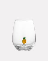Pineapple-Misa-Drinking-Glass