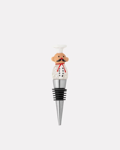 Glass-Chef-Stainless-Steel-Wine-Stopper