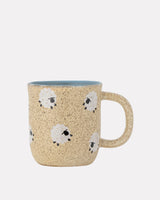 Beige-Dolly-Nature-Stoneware-Cup