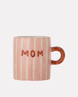 Rose-'Mom'-Cherish-Stoneware-Mug