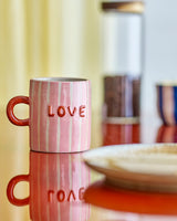 Rose 'Mom' Cherish Stoneware Mug