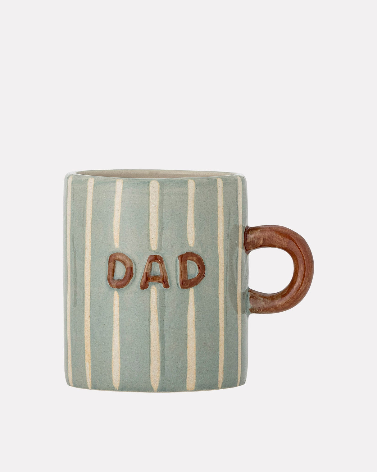 Blue-'Dad'-Cherish-Stoneware-Mug