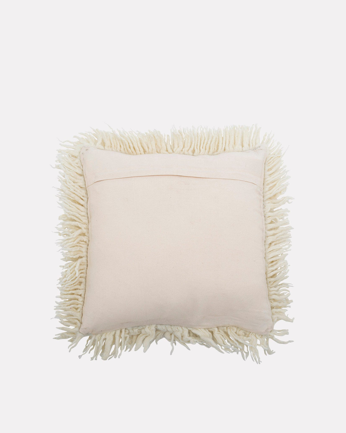 Nature-Star-Wool-Cushion