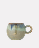 Green-Paula-Stoneware-Mug