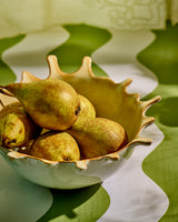 Natural Alcott Stoneware Bowl