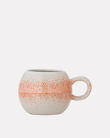 Orange-Paula-Stoneware-Mug