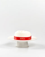 Avoca Iced Round Christmas Cake