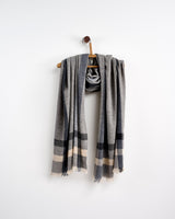 Grey-100%-Cashmere-Shawl