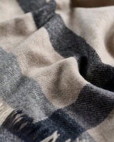Brown-100%-Cashmere-Shawl