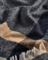 Black-100%-Cashmere-Shawl