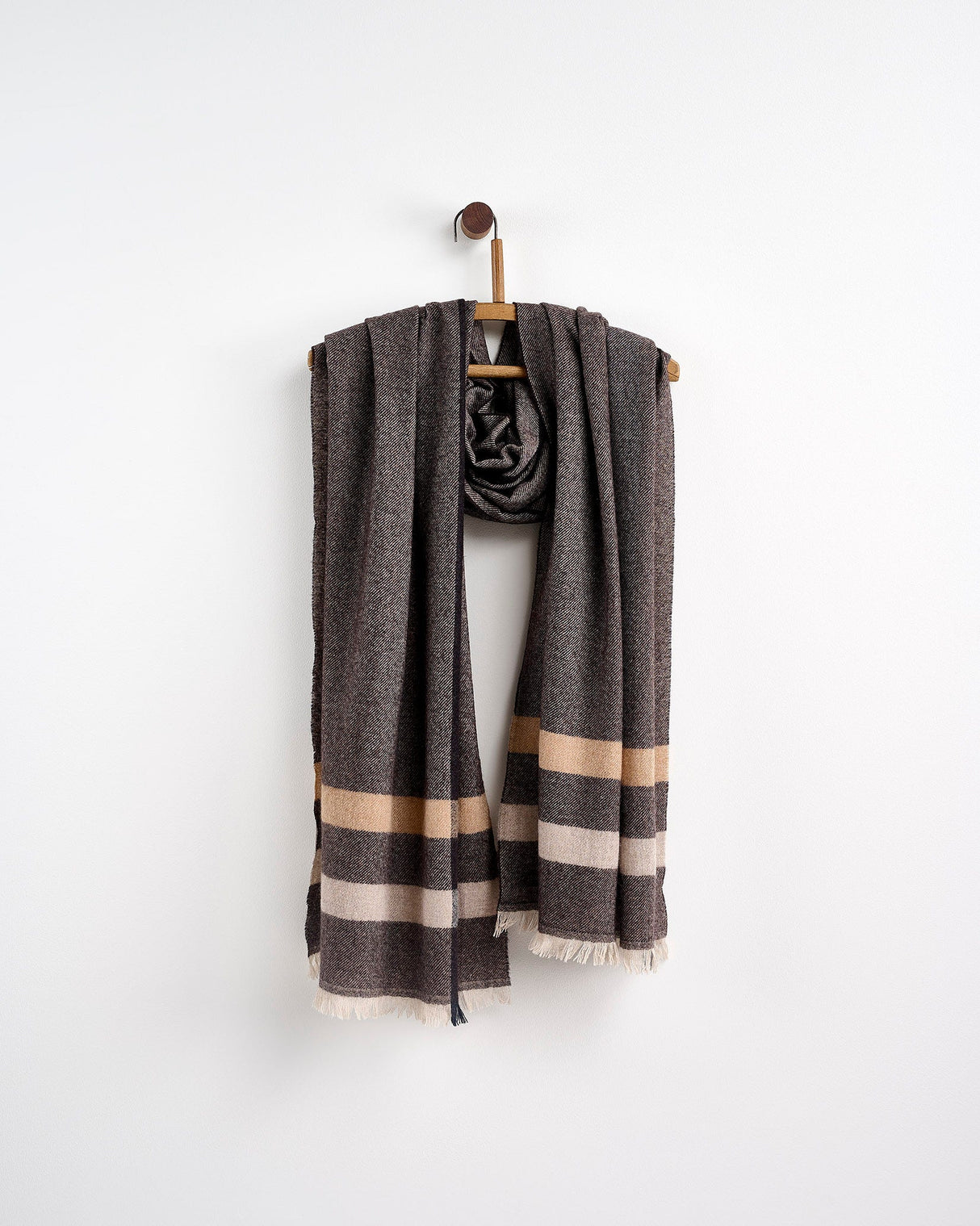 Mulberry-100%-Cashmere-Shawl