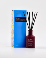 Wind-Down-Diffuser
