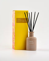 First-Light-Diffuser