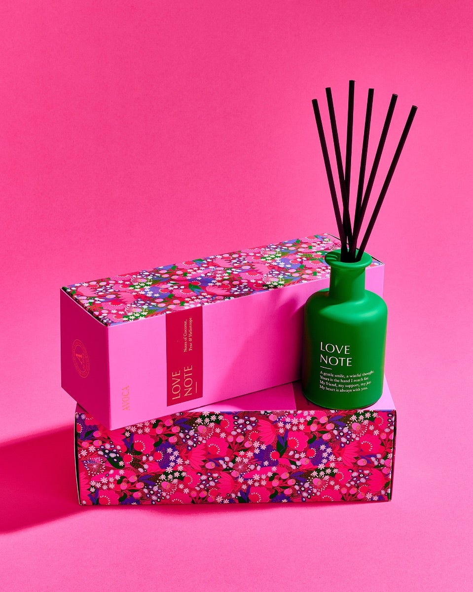 Love Note Diffuser