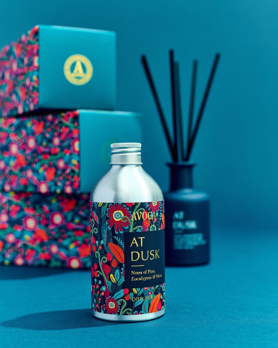 At Dusk Diffuser Refill