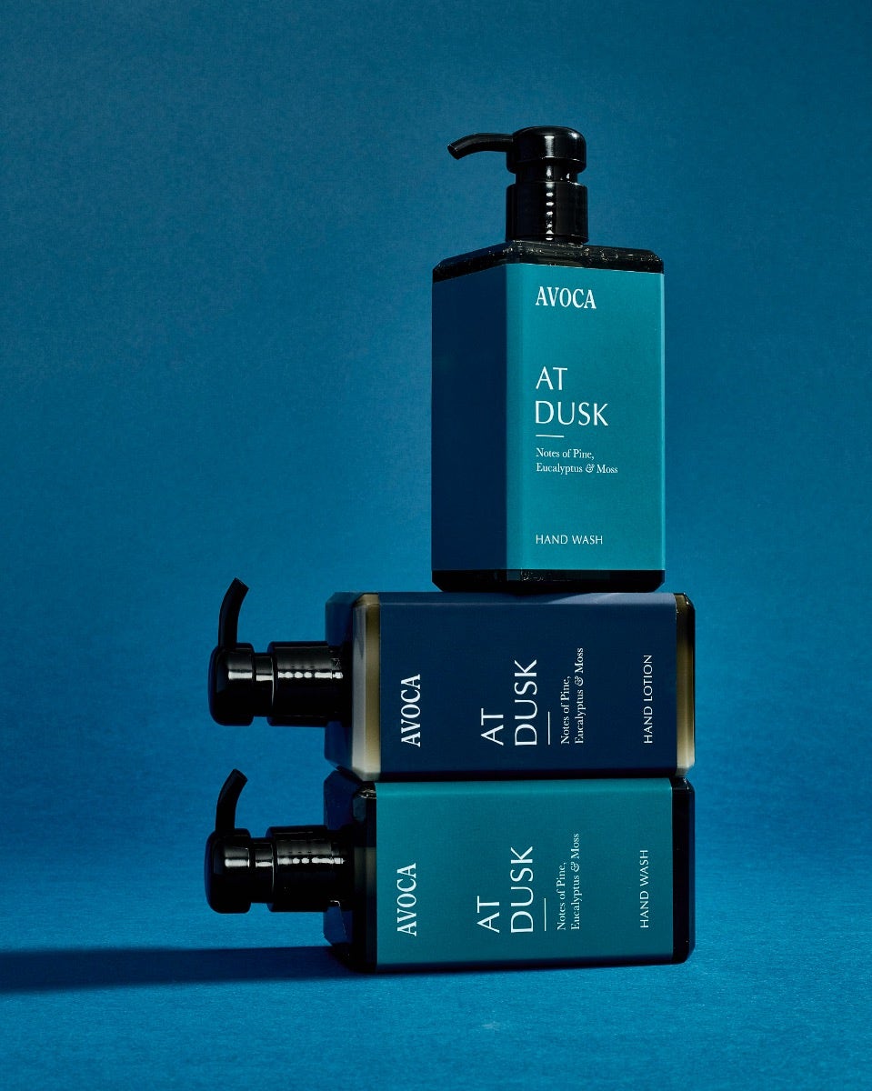 At Dusk Hand Wash