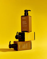 First Light Hand Lotion