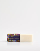 Wind Down Soap Bar