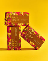 First Light Soap Bar