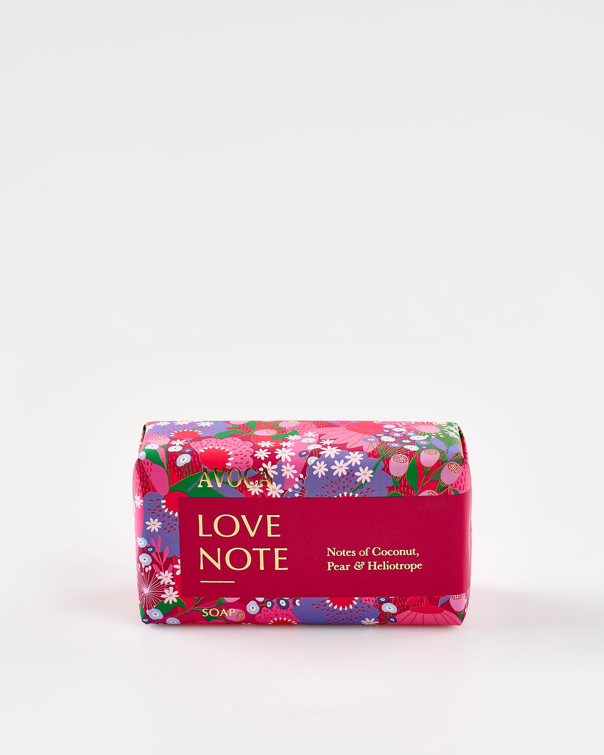 Love-Note-Soap-Bar