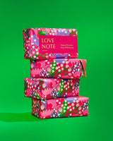 Love Note Soap Bar