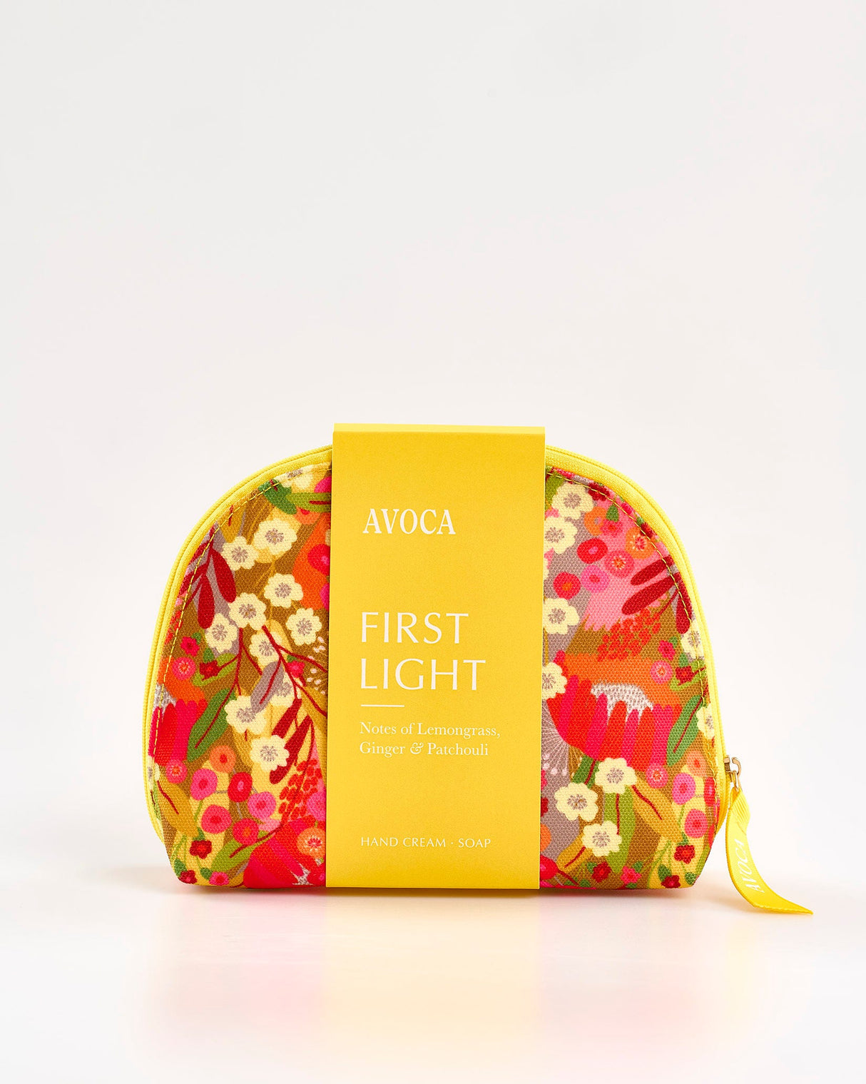First-Light-Hand-Duo-Gift-Set