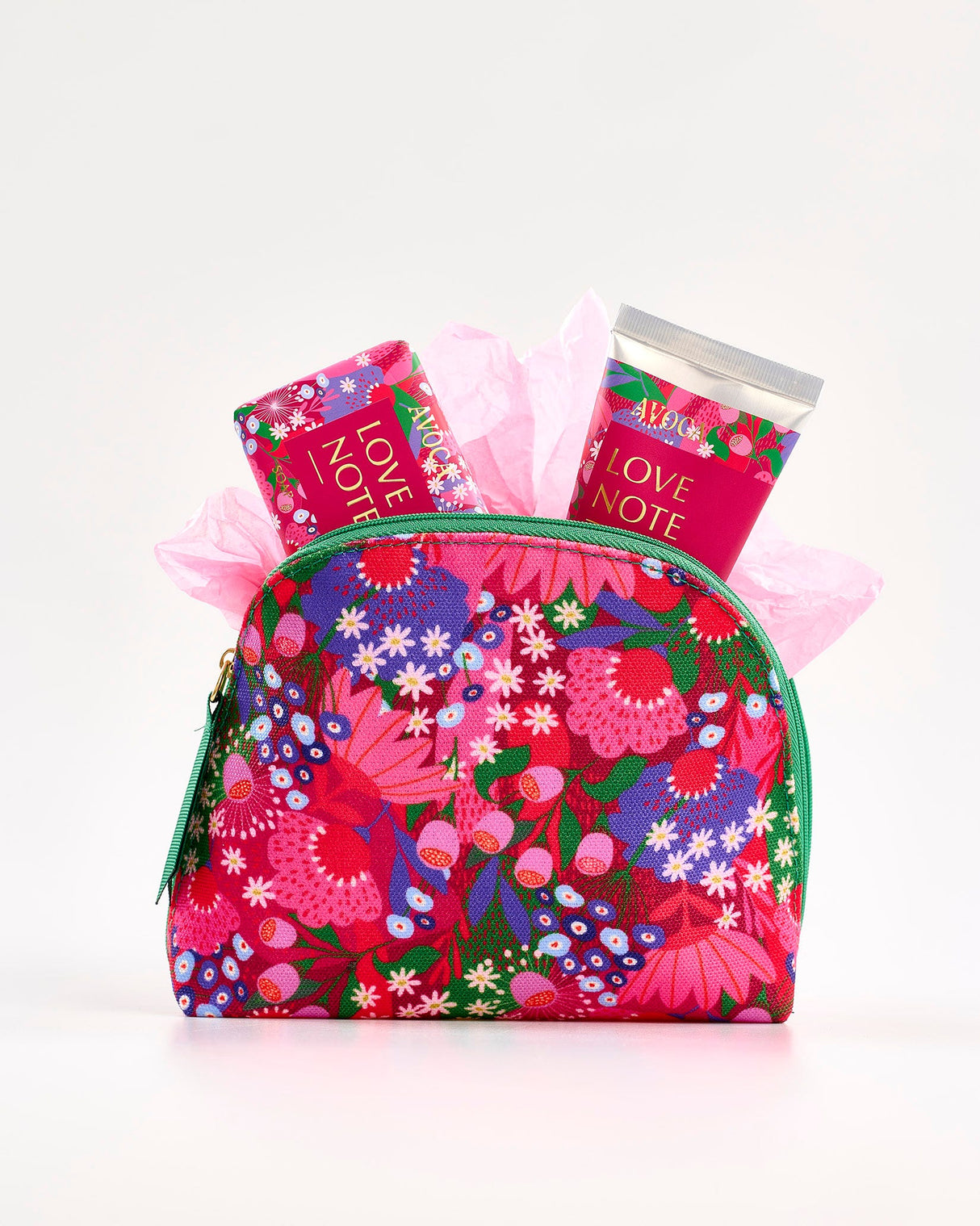 Love Note Hand Duo Gift Set