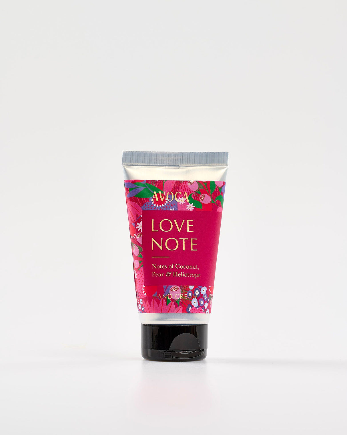 Love Note Hand Duo Gift Set
