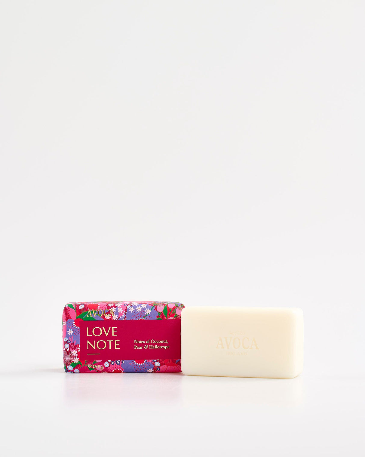 Love Note Hand Duo Gift Set
