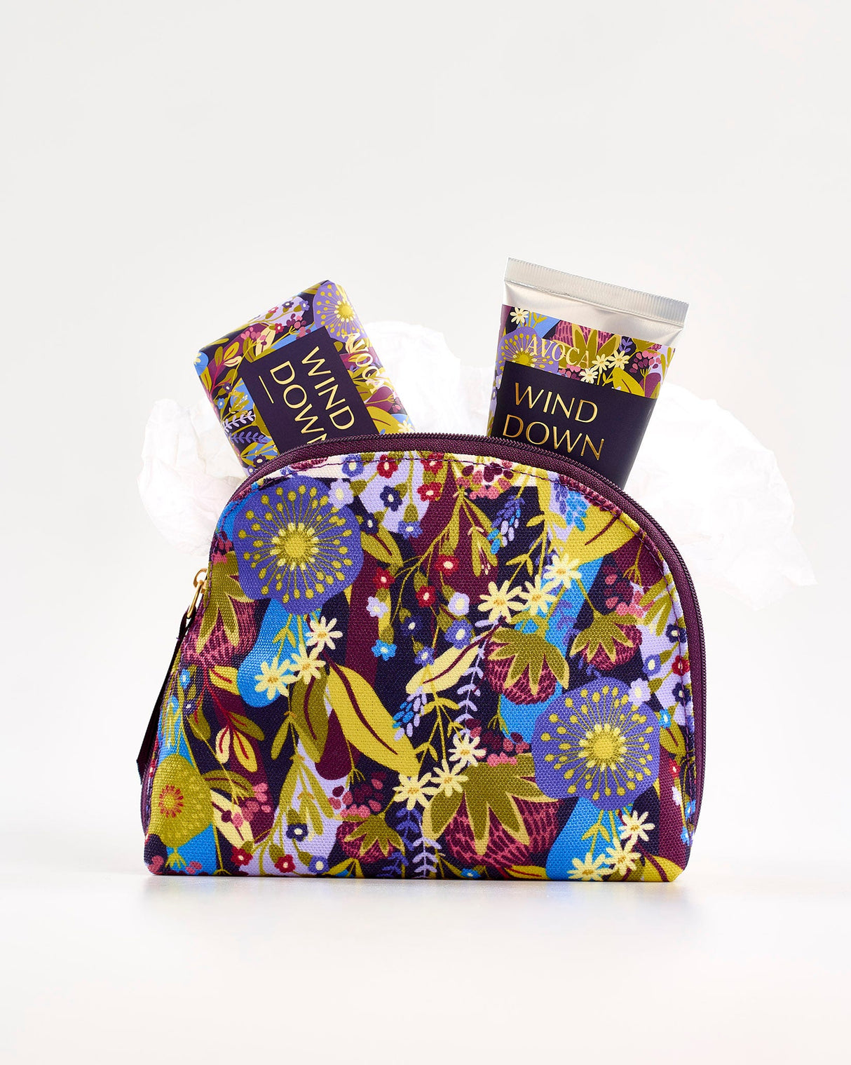 Wind Down Hand Duo Gift Set