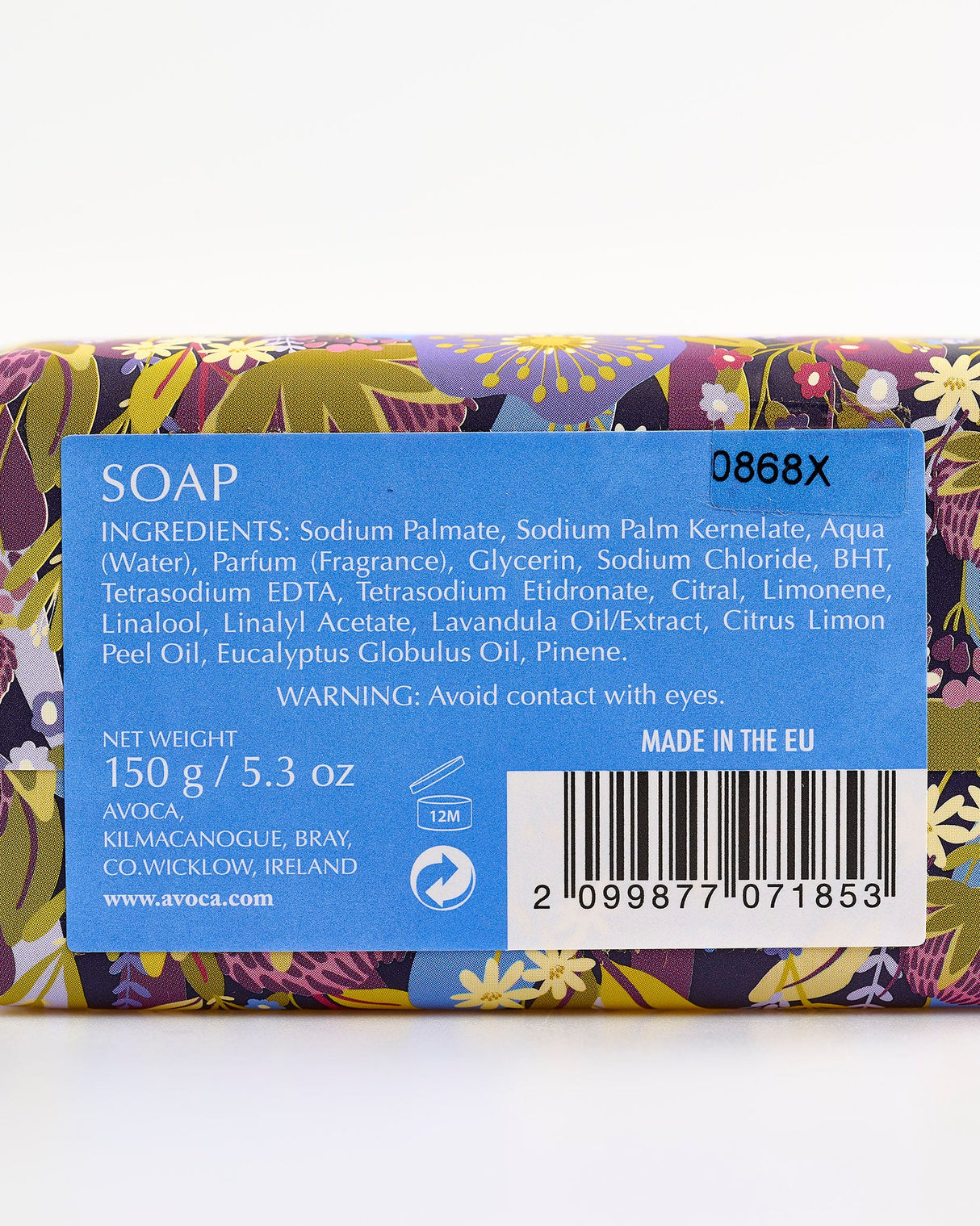 Wind Down Hand Duo Gift Set