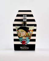 Marieta-Albariño-2-Bottle-&-Ice-Bucket-Gift-Set