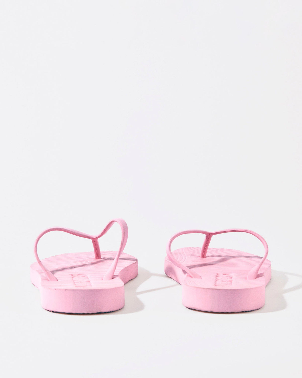 Pink Sorbet Sleepers Flip Flops