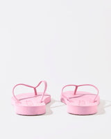Pink Sorbet Sleepers Flip Flops