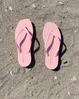 Pink Sorbet Sleepers Flip Flops
