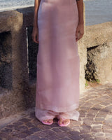 Pink Sorbet Sleepers Flip Flops